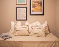 Resale - Apartment / flat - Santa Pola - Playa del Este