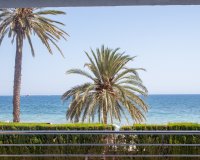 Resale - Apartment / flat - Santa Pola - Playa del Este