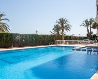 Resale - Apartment / flat - Santa Pola - Playa del Este