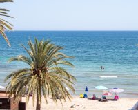 Resale - Apartment / flat - Santa Pola - Playa del Este