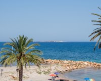 Resale - Apartment / flat - Santa Pola - Playa del Este