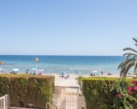 Resale - Apartment / flat - Santa Pola - Playa del Este