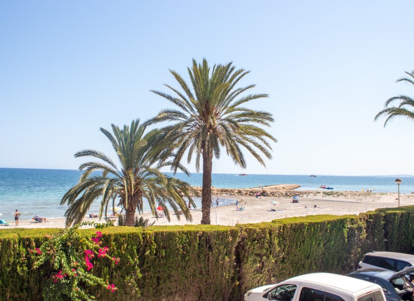 Resale - Apartment / flat - Santa Pola - Playa del Este