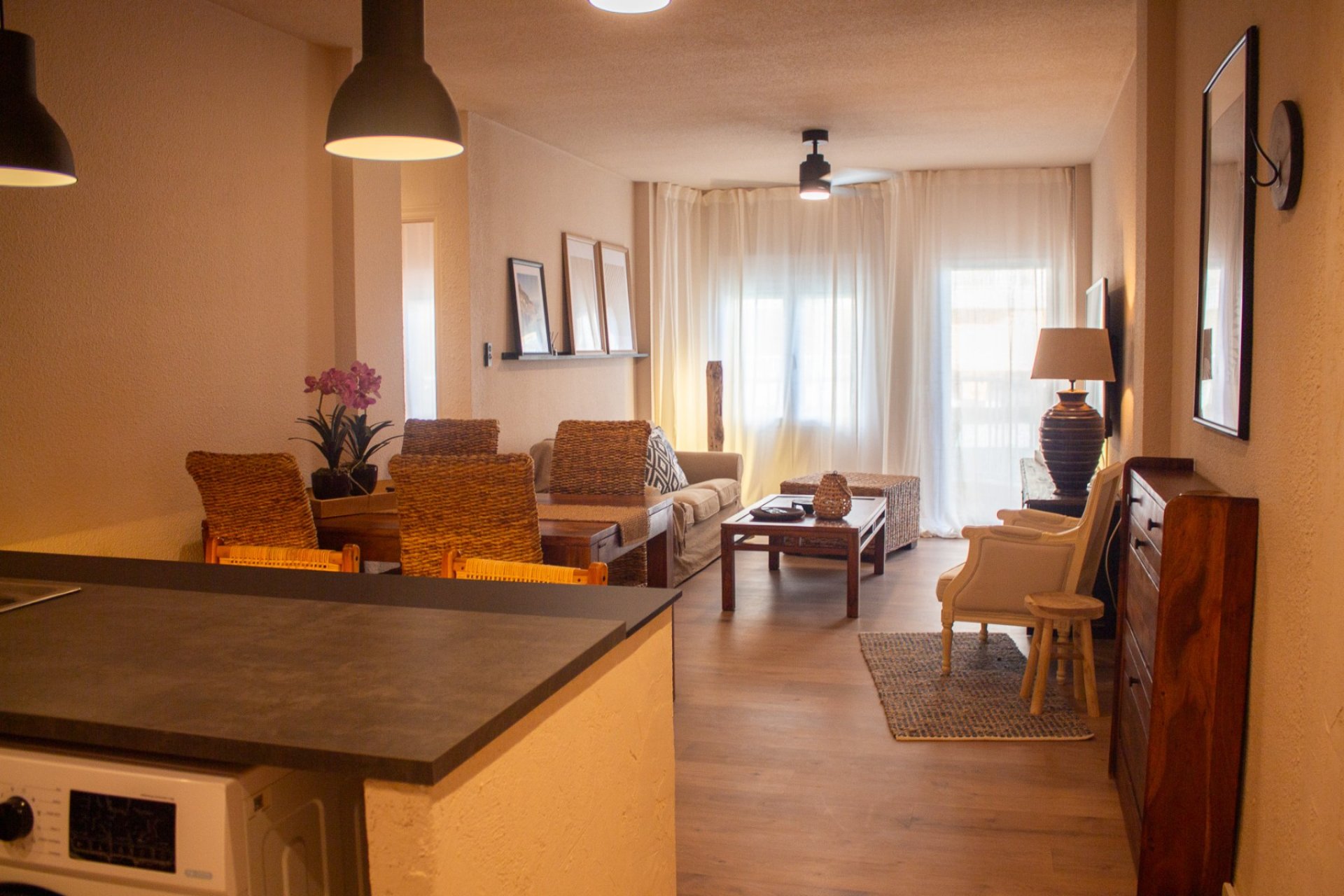 Resale - Apartment / flat - Santa Pola - Playa del Este