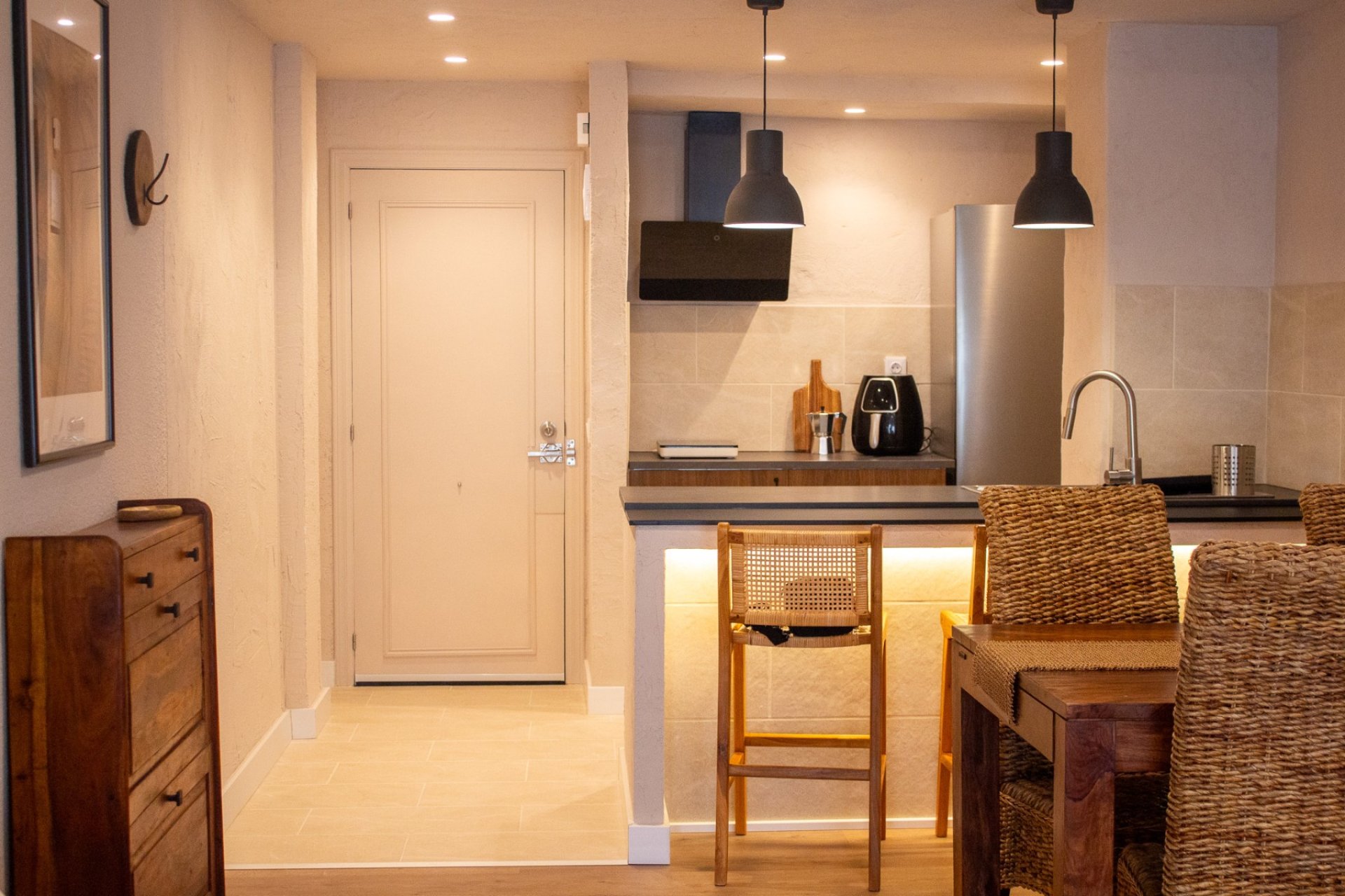 Resale - Apartment / flat - Santa Pola - Playa del Este