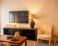 Resale - Apartment / flat - Santa Pola - Playa del Este