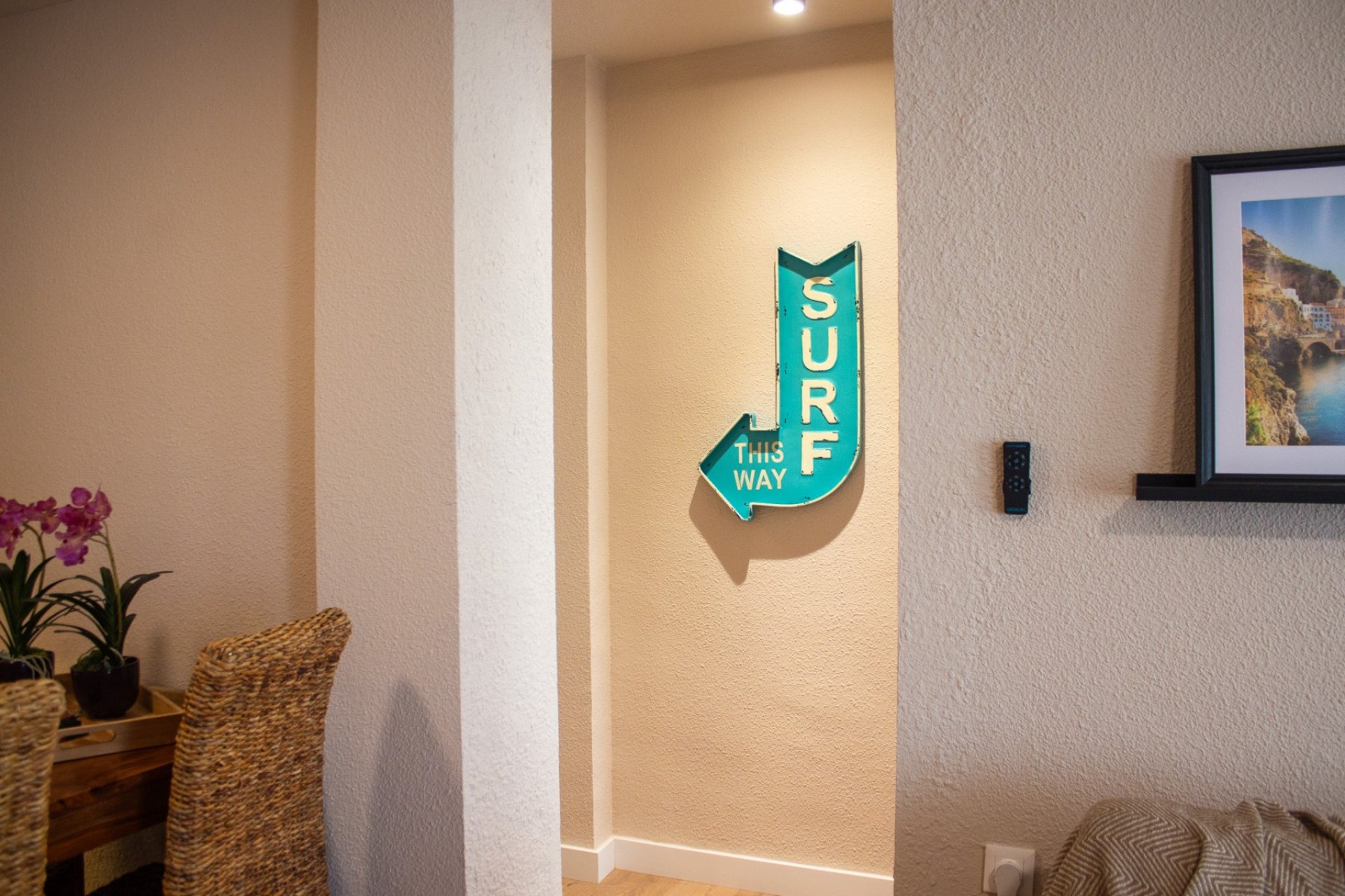 Resale - Apartment / flat - Santa Pola - Playa del Este