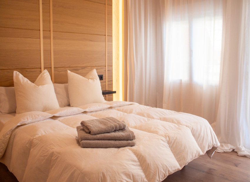 Resale - Apartment / flat - Santa Pola - Playa del Este