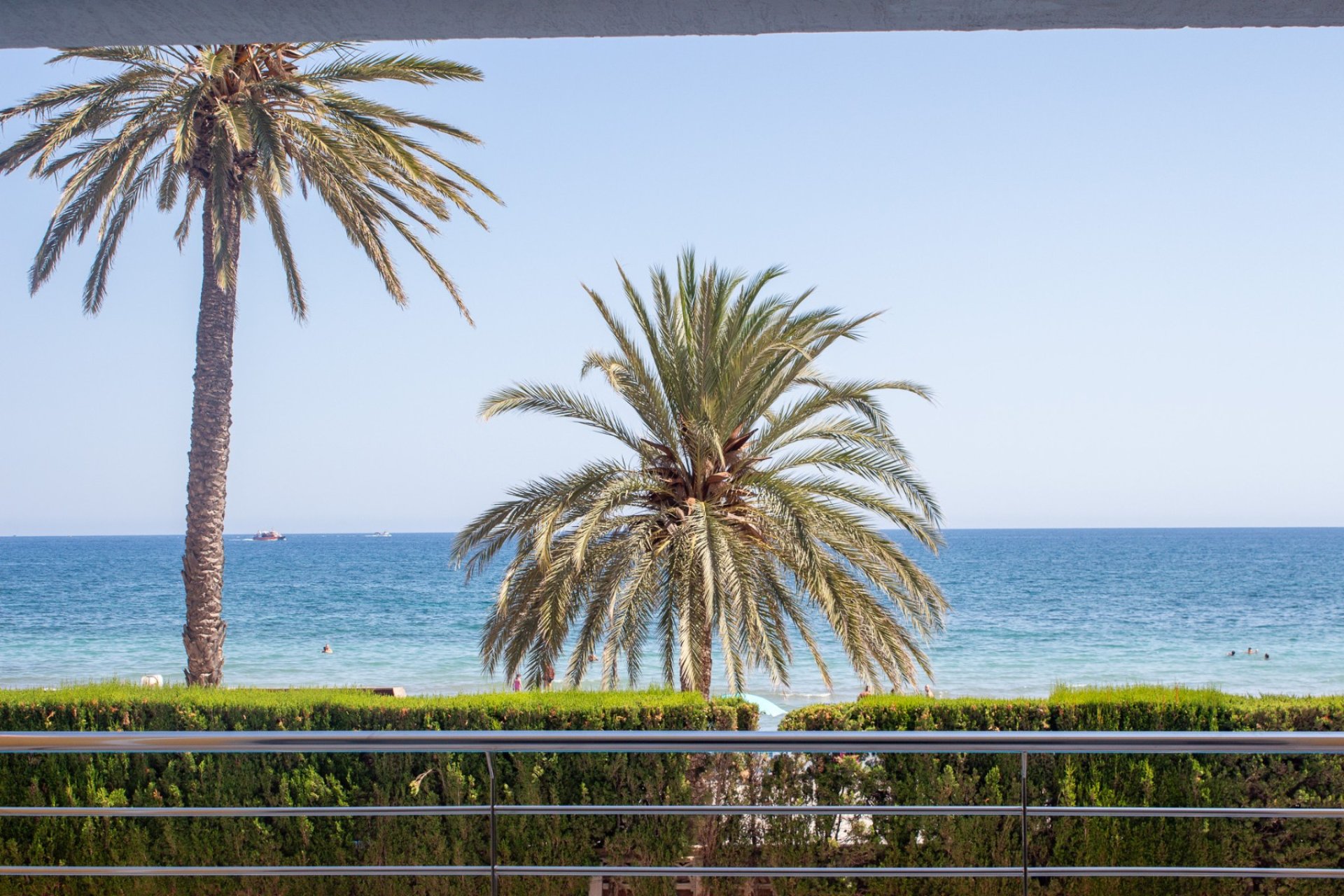 Resale - Apartment / flat - Santa Pola - Playa del Este