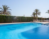 Resale - Apartment / flat - Santa Pola - Playa del Este