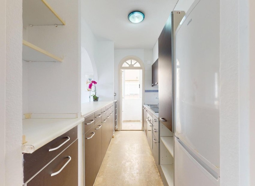 Resale - Apartment / flat - Santa Pola - Playa Lisa