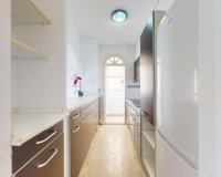 Resale - Apartment / flat - Santa Pola - Playa Lisa