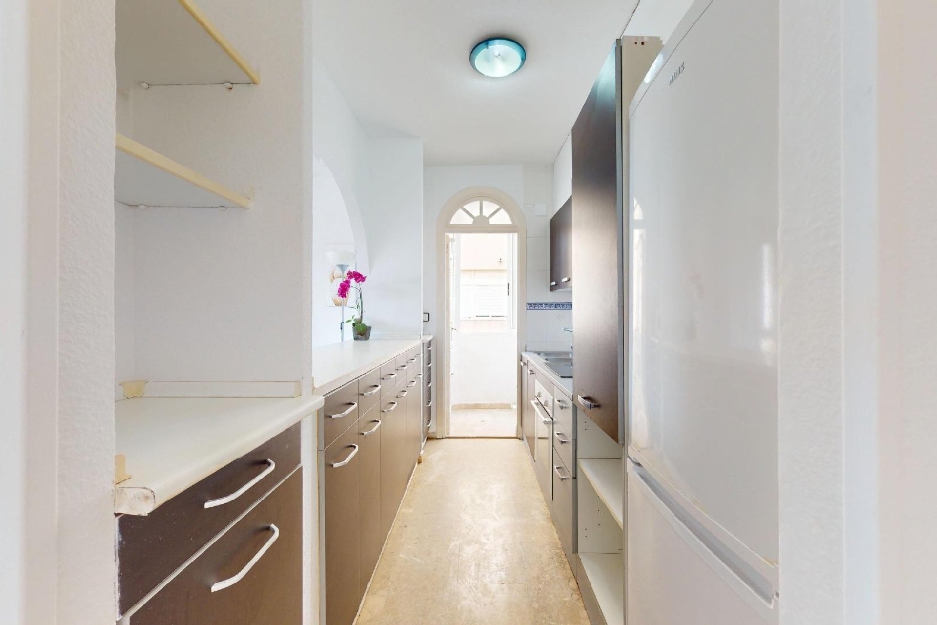 Resale - Apartment / flat - Santa Pola - Playa Lisa