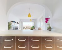 Resale - Apartment / flat - Santa Pola - Playa Lisa