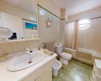 Resale - Apartment / flat - Santa Pola - Playa Lisa