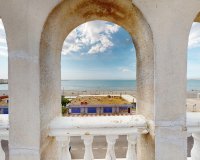 Resale - Apartment / flat - Santa Pola - Playa Lisa