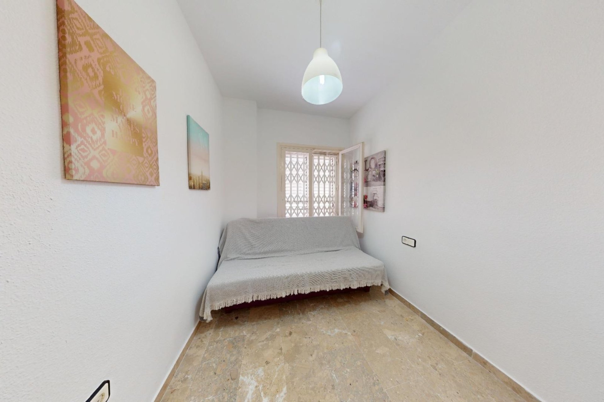 Resale - Apartment / flat - Santa Pola - Playa Lisa