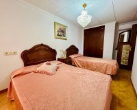 Resale - Apartment / flat - Santa Pola - Puerto