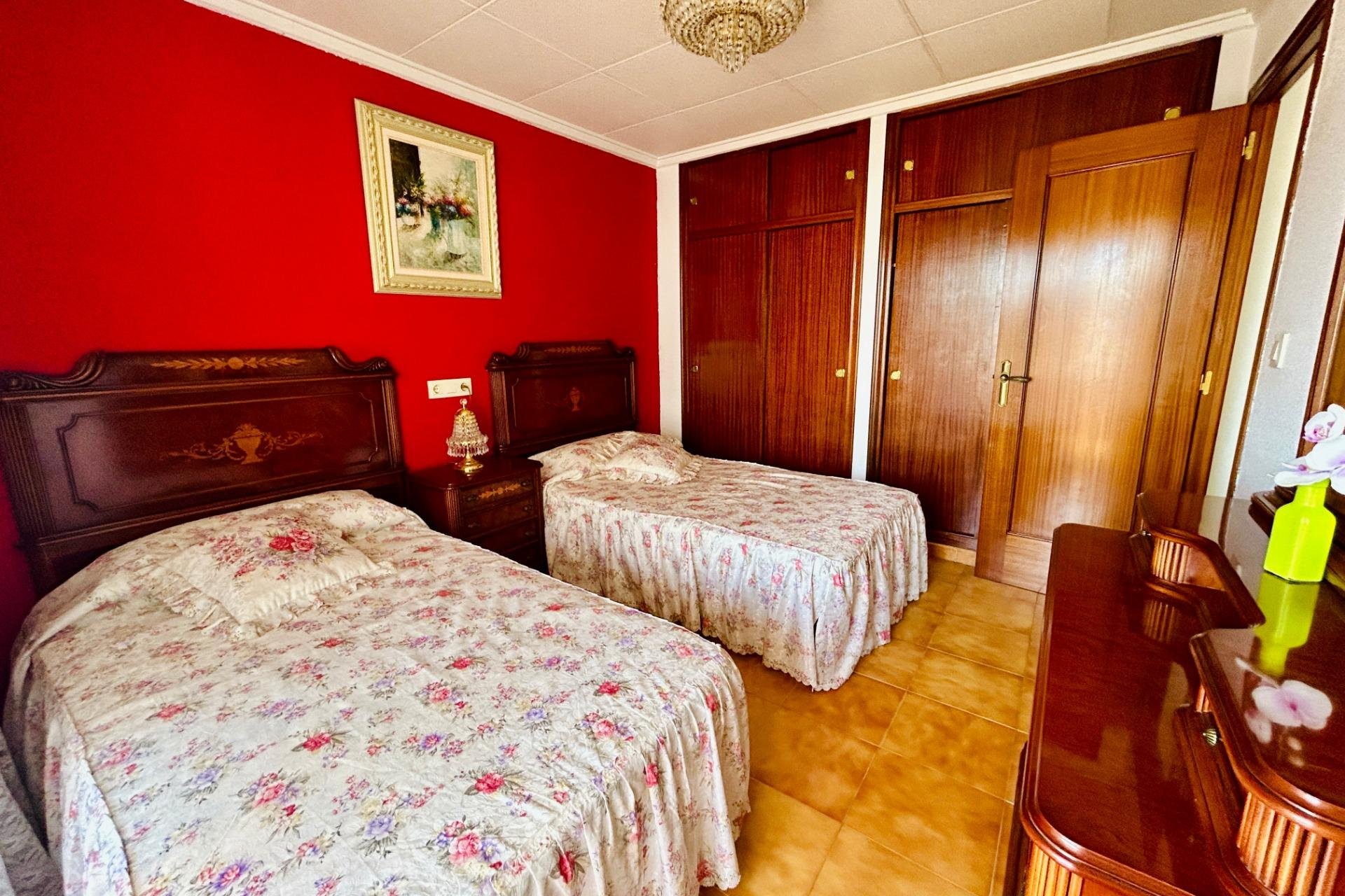 Resale - Apartment / flat - Santa Pola - Puerto