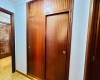 Resale - Apartment / flat - Santa Pola - Puerto