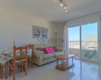 Resale - Apartment / flat - Santa Pola - Puerto