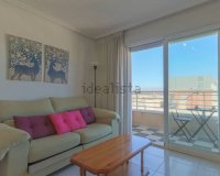 Resale - Apartment / flat - Santa Pola - Puerto