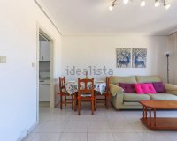 Resale - Apartment / flat - Santa Pola - Puerto