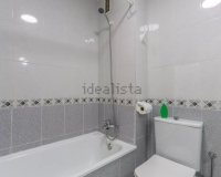 Resale - Apartment / flat - Santa Pola - Puerto