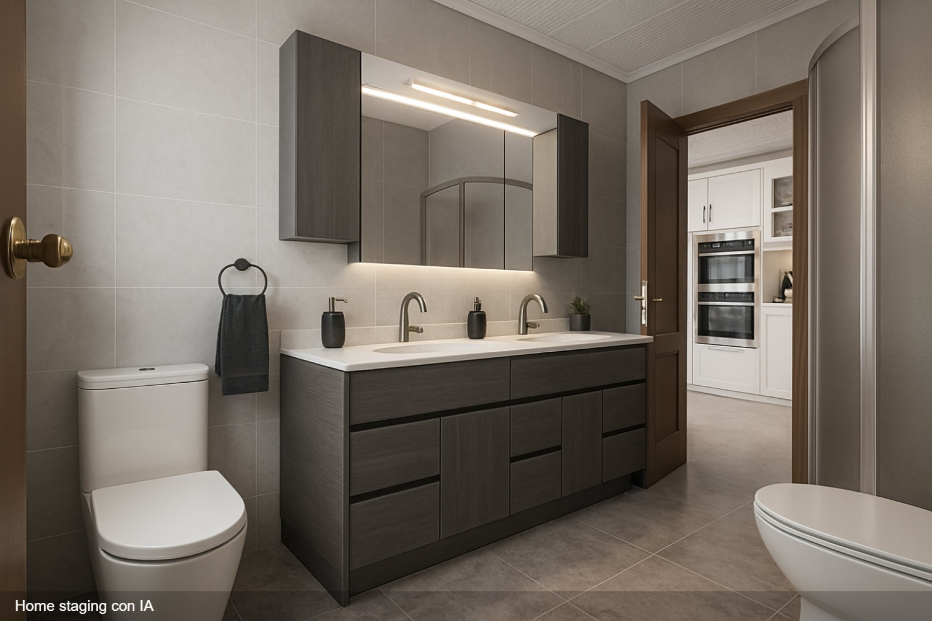 Resale - Apartment / flat - Santa Pola - Puerto