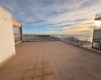 Resale - Apartment / flat - Santa Pola - Puerto