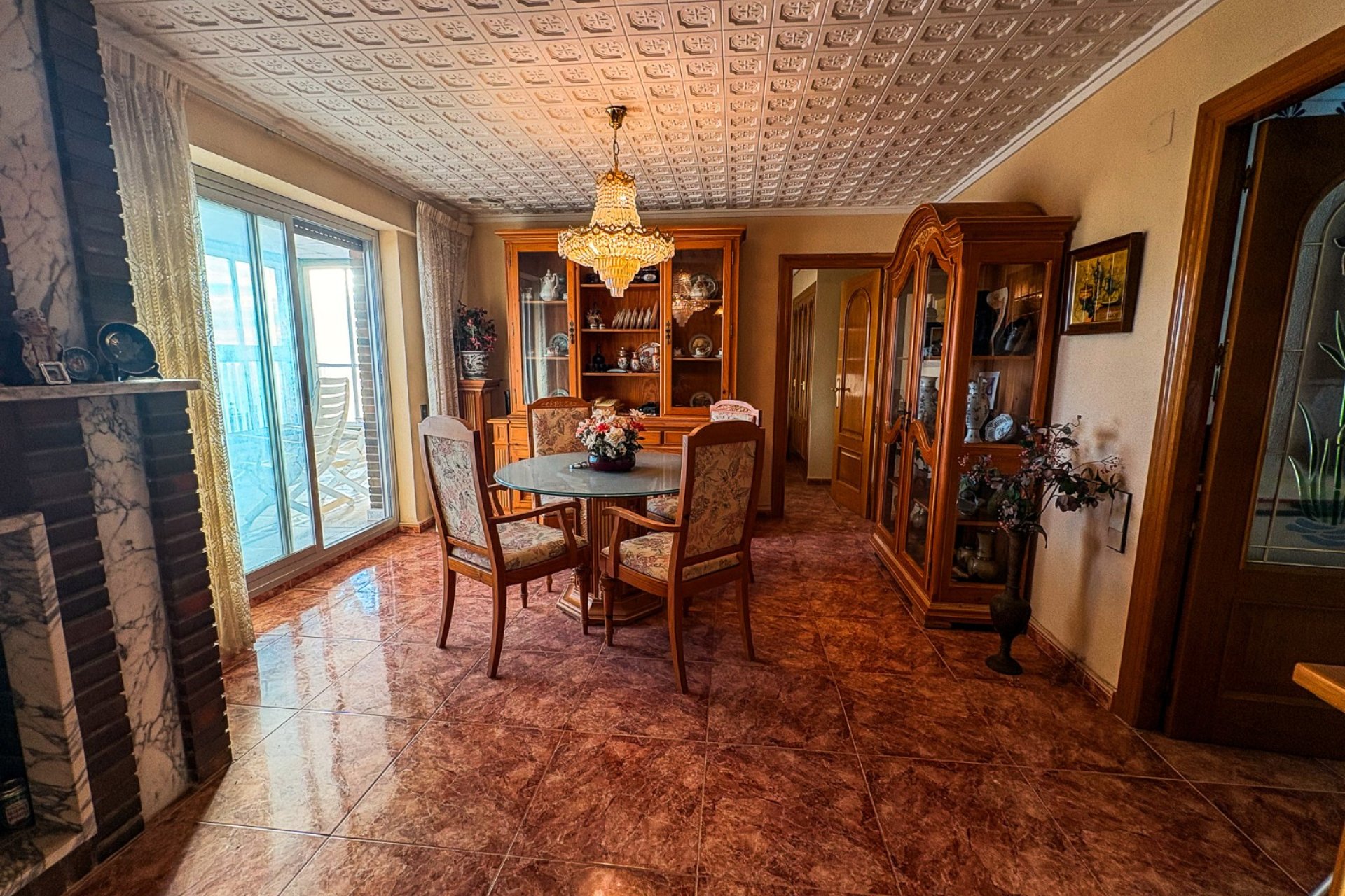 Resale - Apartment / flat - Santa Pola - Puerto