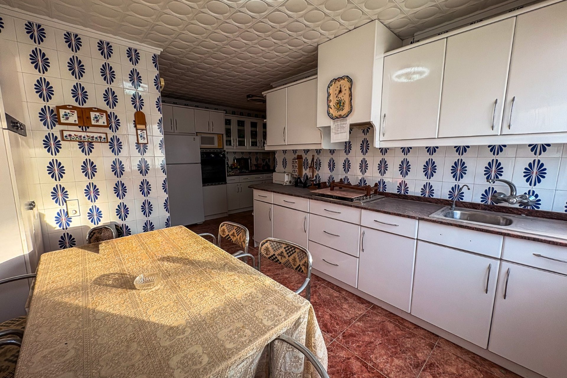 Resale - Apartment / flat - Santa Pola - Puerto