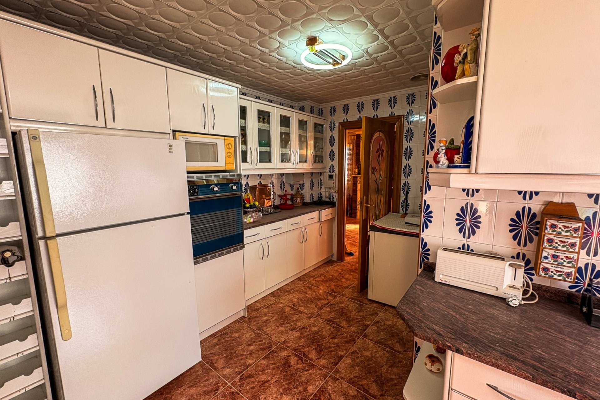 Resale - Apartment / flat - Santa Pola - Puerto