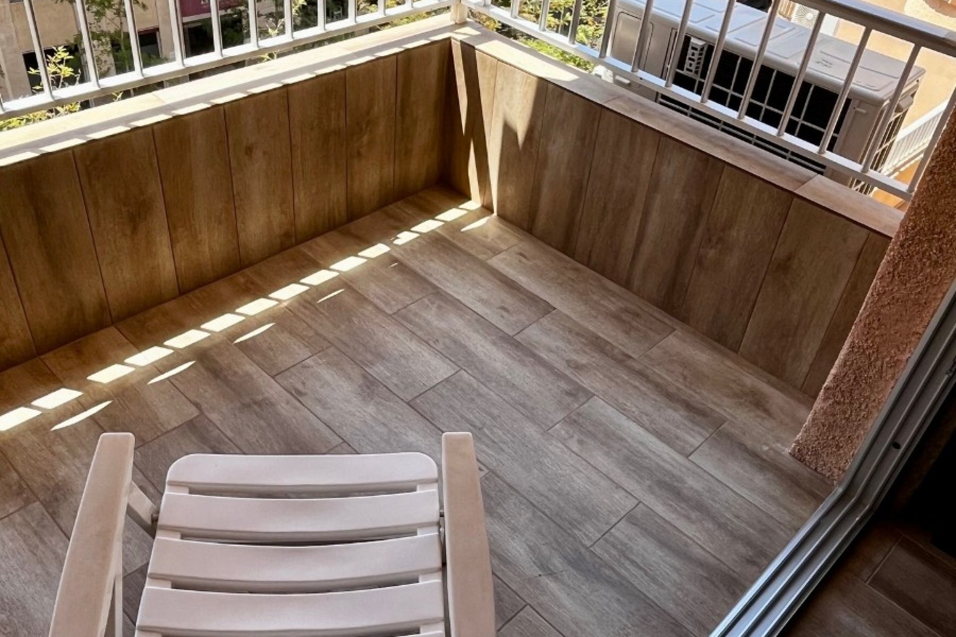 Resale - Apartment / flat - Santa Pola - Puerto