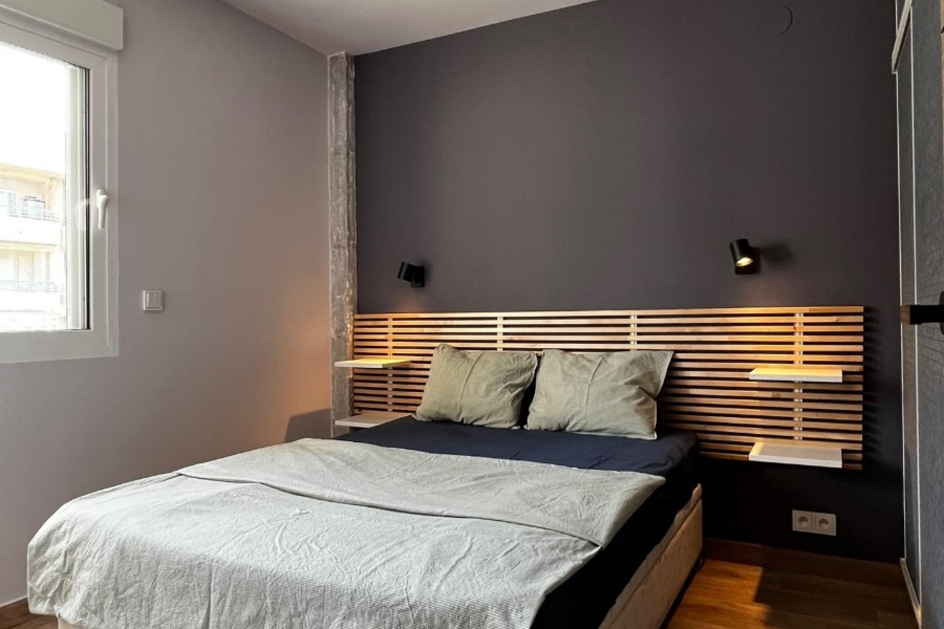 Resale - Apartment / flat - Santa Pola - Puerto