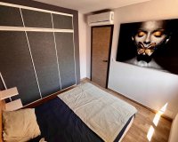 Resale - Apartment / flat - Santa Pola - Puerto