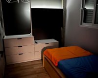 Resale - Apartment / flat - Santa Pola - Puerto