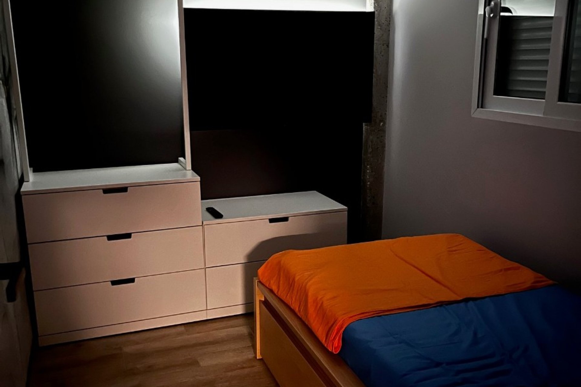 Resale - Apartment / flat - Santa Pola - Puerto