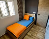 Resale - Apartment / flat - Santa Pola - Puerto