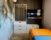 Resale - Apartment / flat - Santa Pola - Puerto