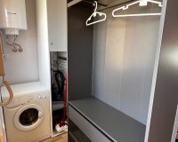 Resale - Apartment / flat - Santa Pola - Puerto