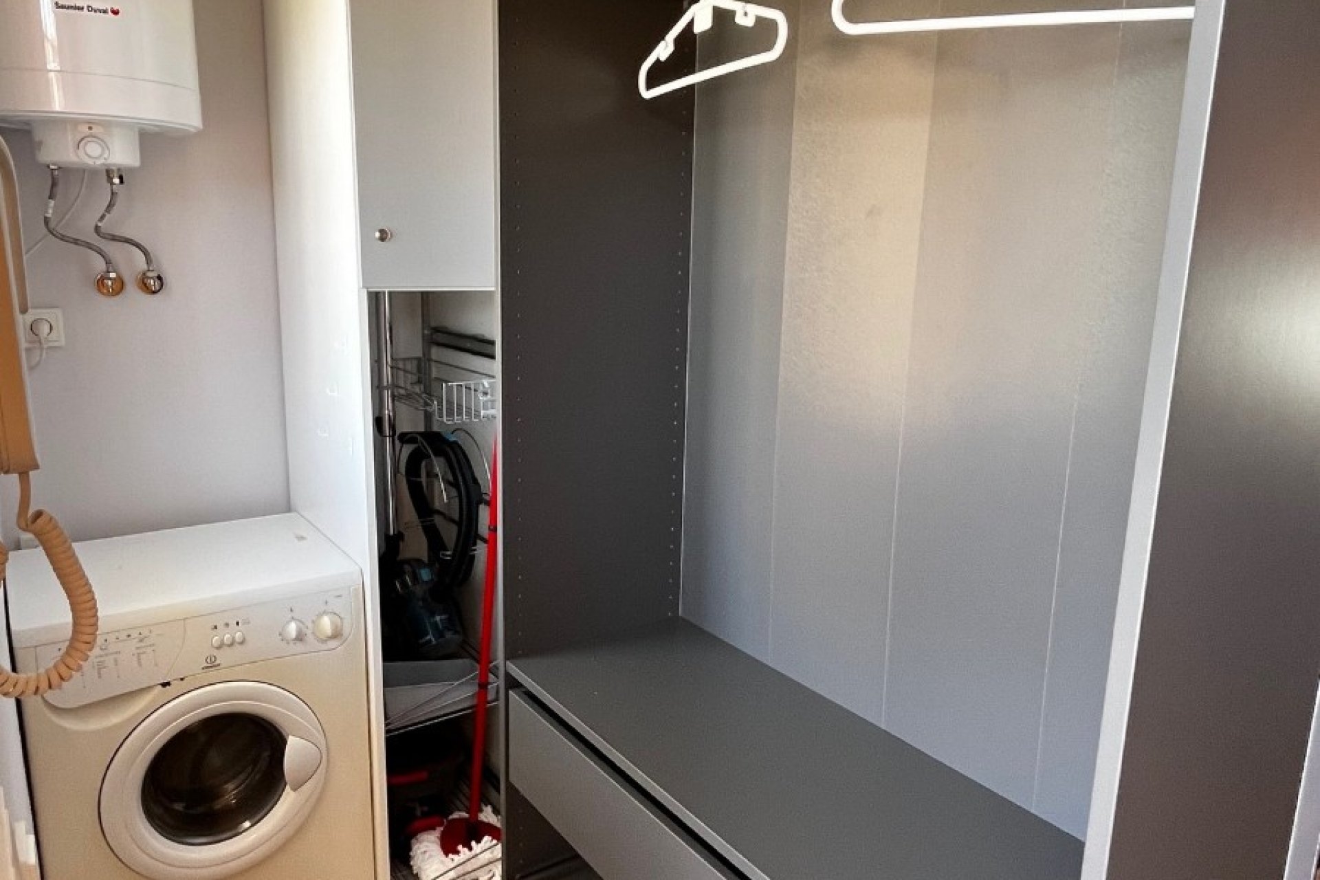 Resale - Apartment / flat - Santa Pola - Puerto