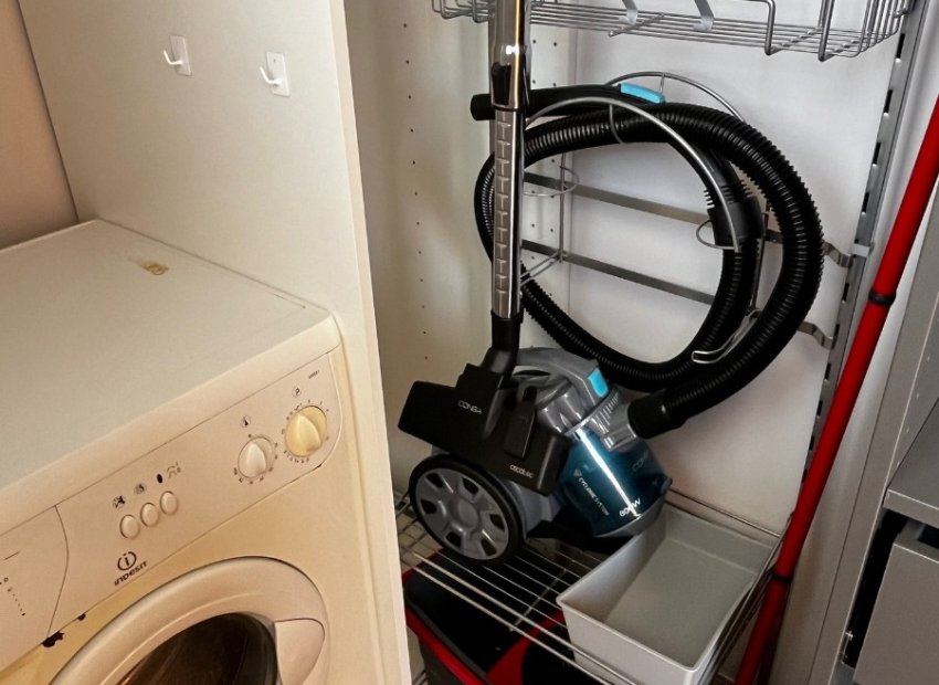 Resale - Apartment / flat - Santa Pola - Puerto