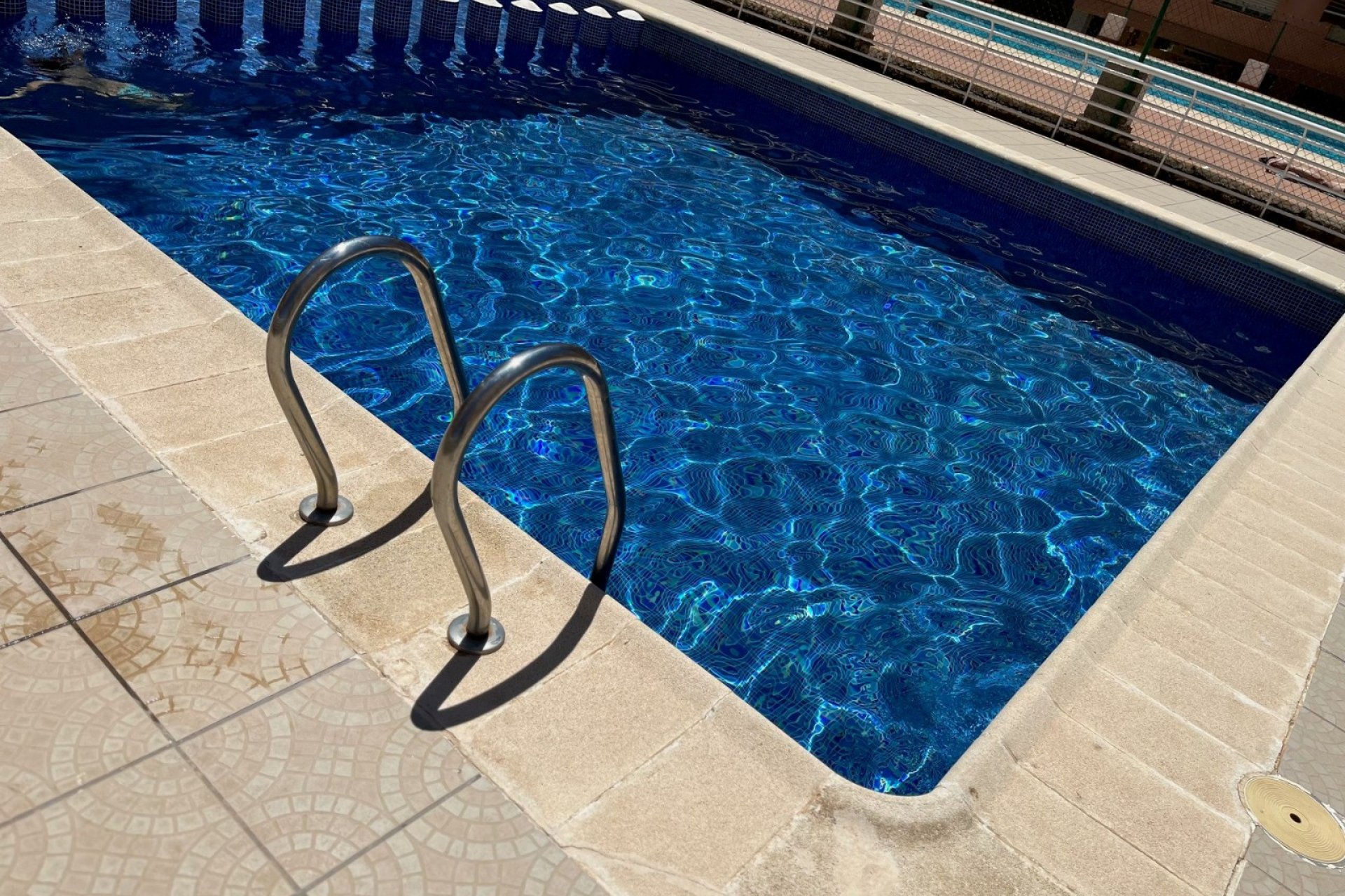 Resale - Apartment / flat - Santa Pola - Puerto