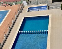 Resale - Apartment / flat - Santa Pola - Puerto