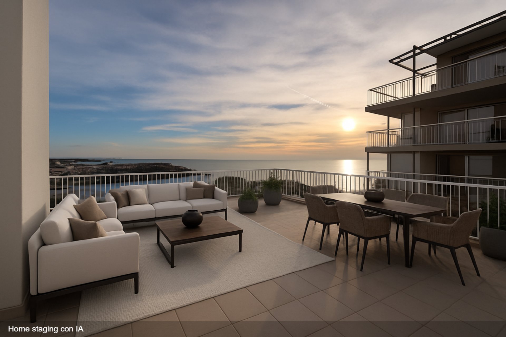 Resale - Apartment / flat - Santa Pola - Puerto