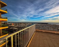 Resale - Apartment / flat - Santa Pola - Puerto