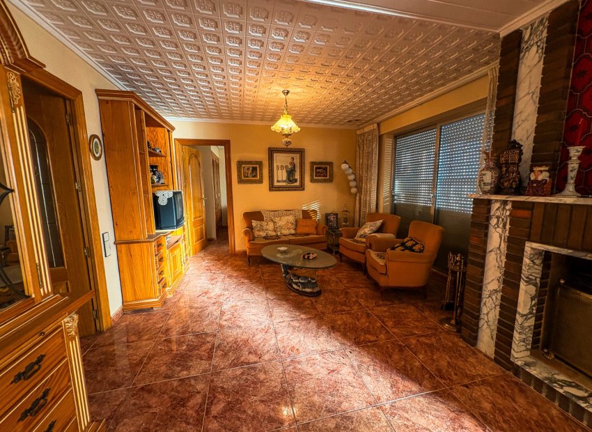 Resale - Apartment / flat - Santa Pola - Puerto