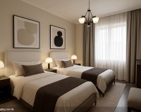 Resale - Apartment / flat - Santa Pola - Puerto