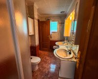 Resale - Apartment / flat - Santa Pola - Puerto